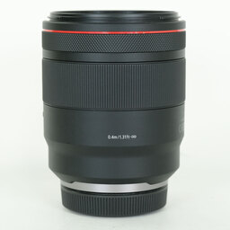 Canon RF50mm F1.2 L USM Canon RF50mm F1.2 L USM