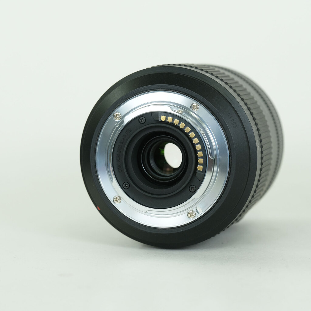 Panasonic LUMIX G VARIO 45-200mm / F4.0-5.6 II / POWER O.I.S.