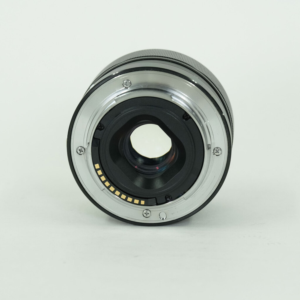 SONY E 35mm F1.8 OSS SEL35F18