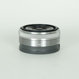 SONY E 16mm F2.8 SEL16F28の出品 | ONE SCENE（ワンシーン）