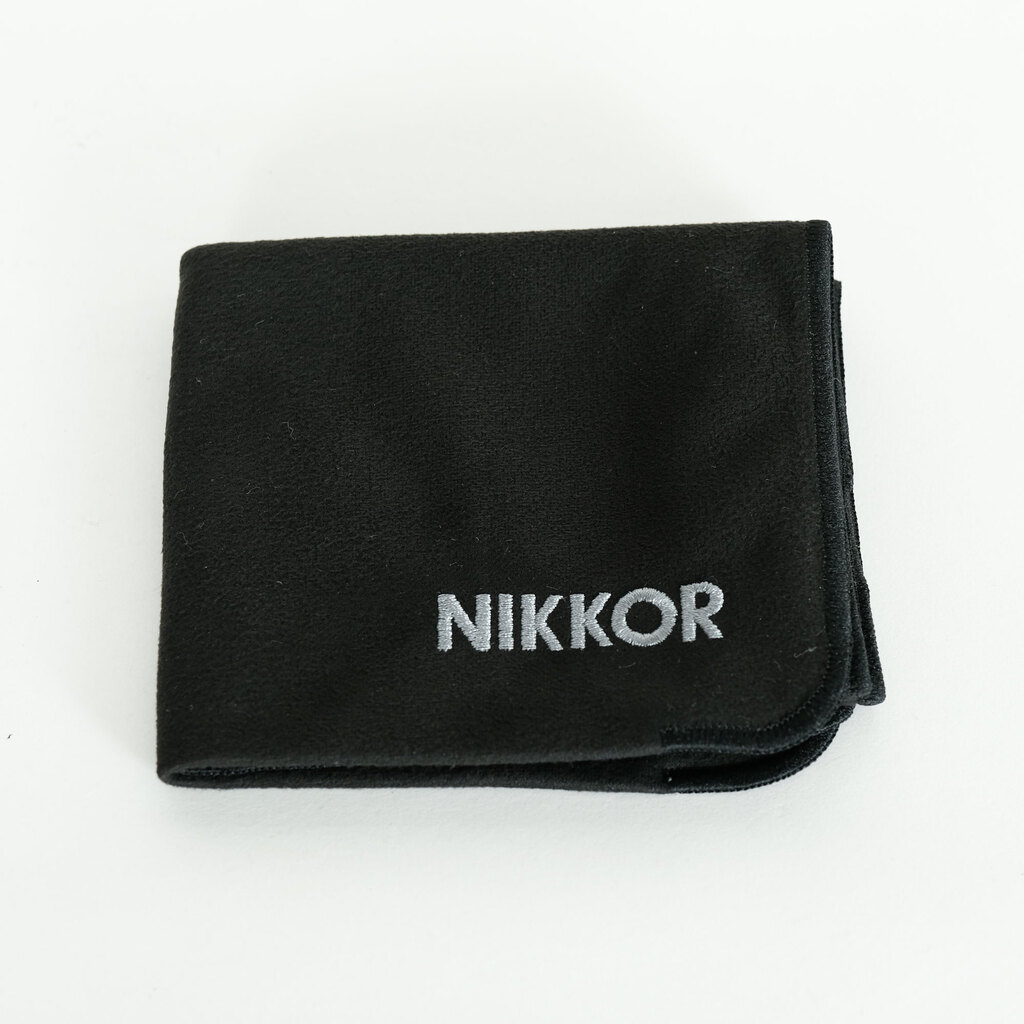 Nikon NIKKOR Z 50mm f/1.8 S