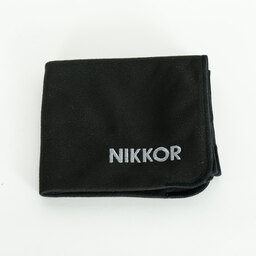 Nikon NIKKOR Z 50mm f/1.8 S