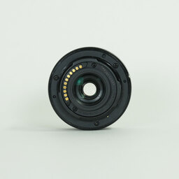 Panasonic LUMIX G VARIO 12-32mm / F3.5-5.6 ASPH. / MEGA O.I.S.