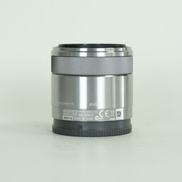 SONY E 30mm F3.5 Macro SEL30M35