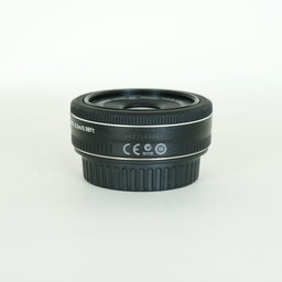 Canon EF40mm F2.8 STM