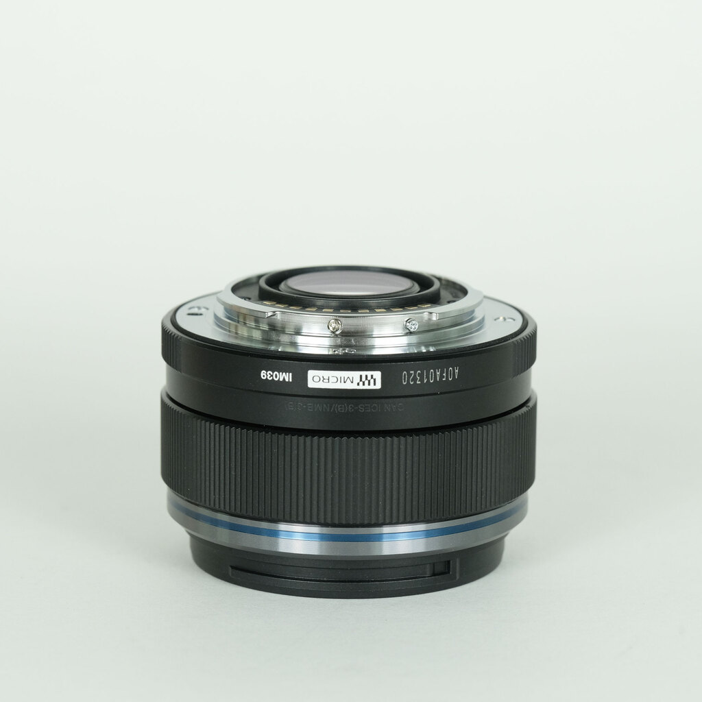 OM SYSTEM M.ZUIKO DIGITAL 17mm F1.8 IIの出品 | ONE SCENE（ワンシーン）