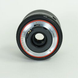 PENTAX HD PENTAX-DA 55-300mmF4.5-6.3ED PLM WR RE