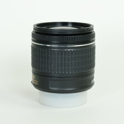 Nikon AF-P DX NIKKOR 18-55mm F3.5-5.6G VR