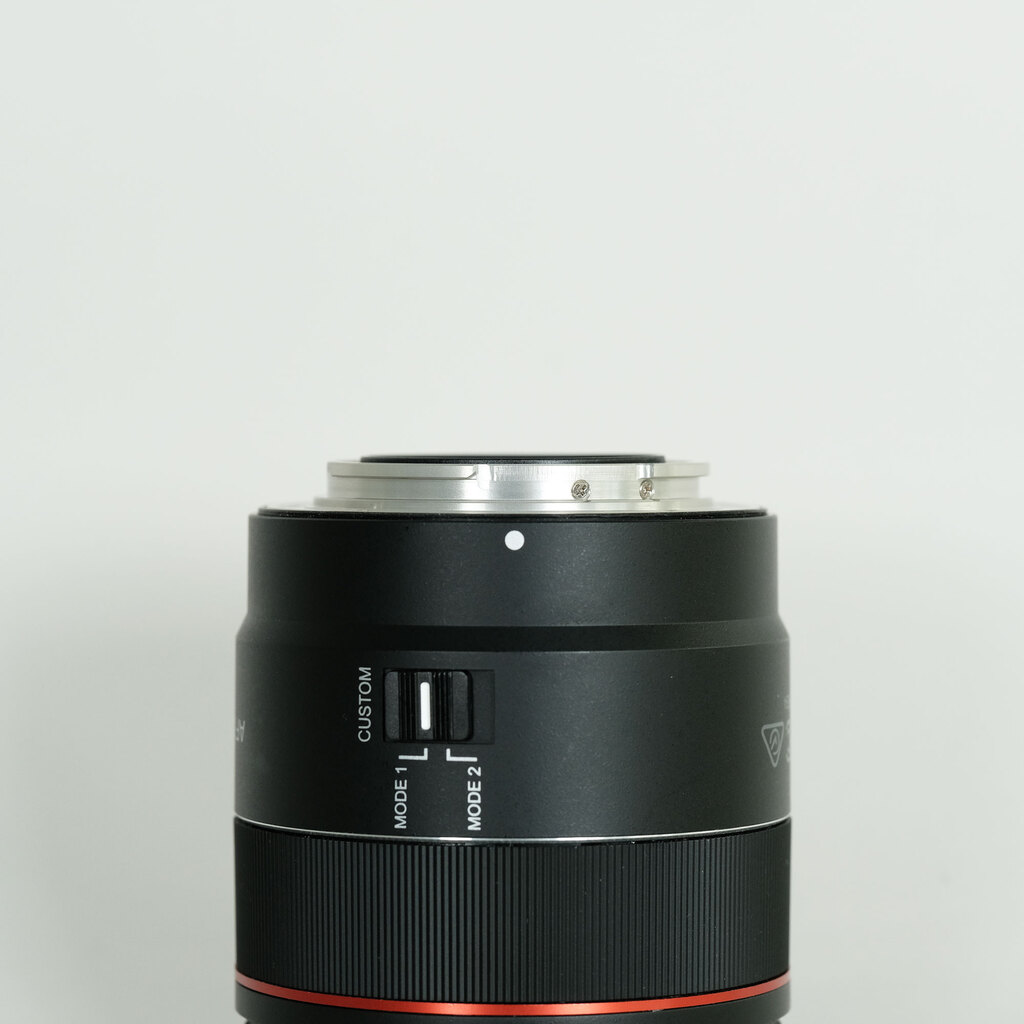 SAMYANG AF 35mm F1.8 FE [ソニーE用]