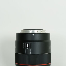 SAMYANG AF 35mm F1.8 FE [ソニーE用]