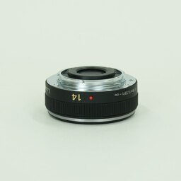 Panasonic LUMIX G 14mm F2.5 ASPH. H-H014 Panasonic LUMIX G 14mm F2.5 ASPH. H-H014