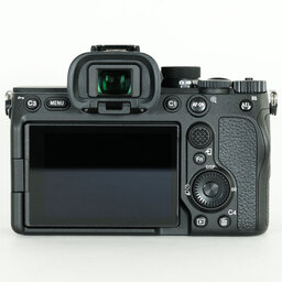 SONY α7 IV（ILCE-7M4）