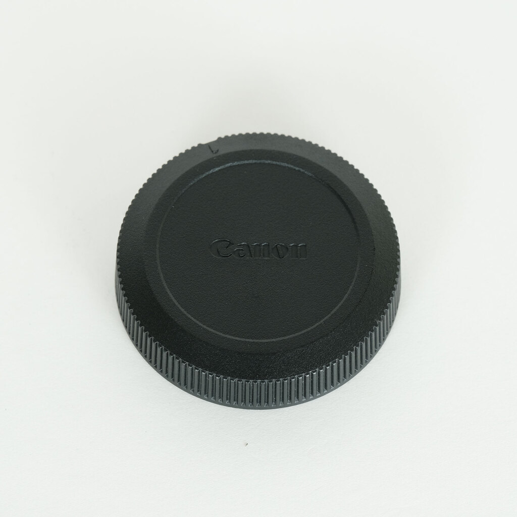 Canon RF50mm F1.2 L USM