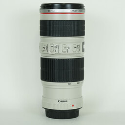 Canon EF70-200mm F4L IS USM