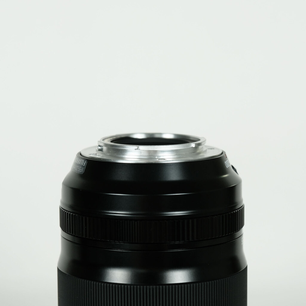 FUJIFILM XF55-200mmF3.5-4.8 R LM OIS FUJIFILM XF55-200mmF3.5-4.8 R LM OIS