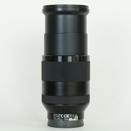 SONY FE 24-240mm F3.5-6.3 OSS SEL24240