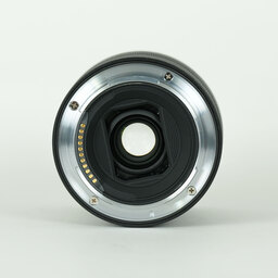 Nikon NIKKOR Z 17-28mm f/2.8