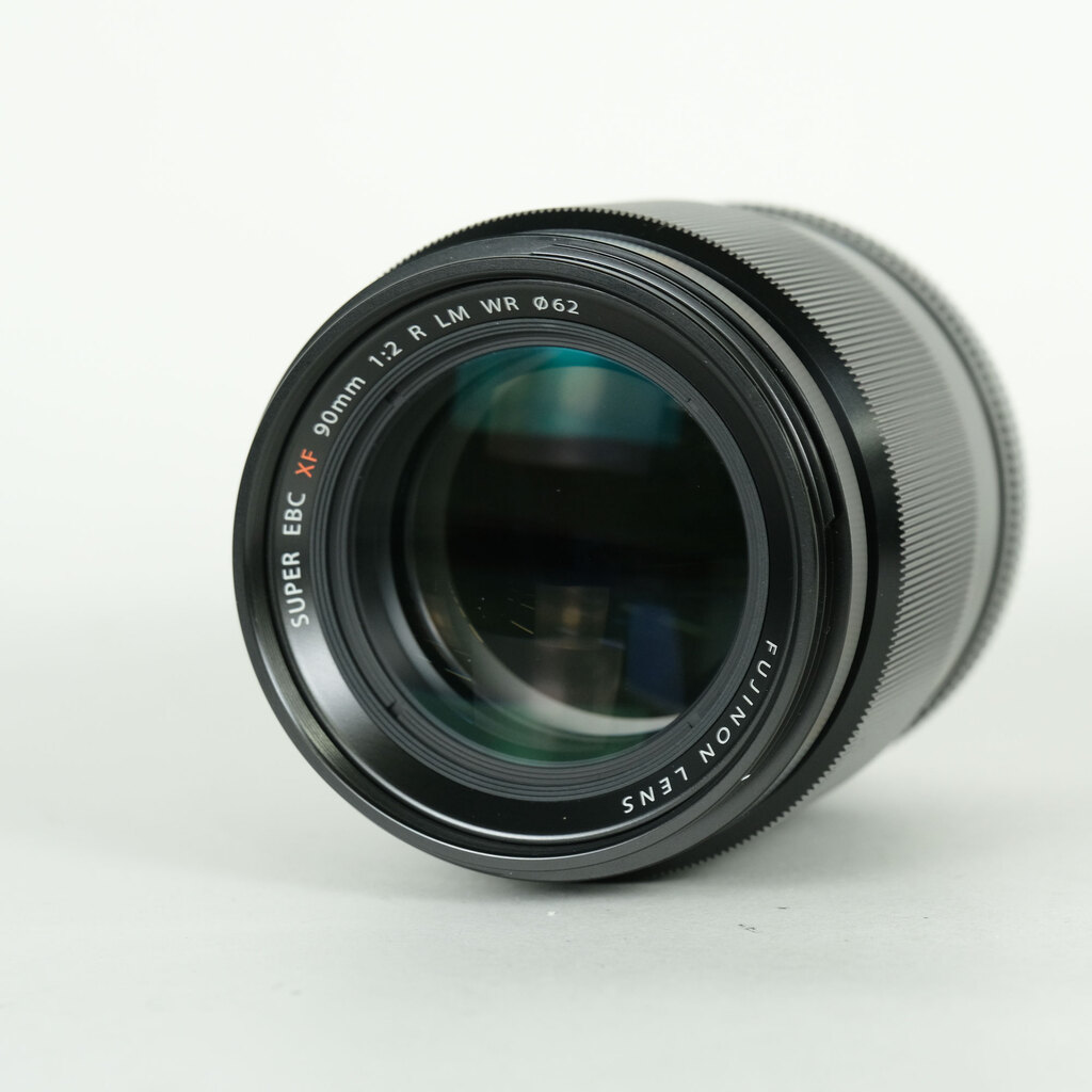 FUJIFILM XF90mmF2 R LM WRの出品 | ONE SCENE（ワンシーン）