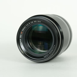 FUJIFILM XF90mmF2 R LM WR