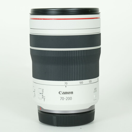 Canon RF70-200mm F4 L IS USMを徹底解説。愛用者レビュー・作例付き