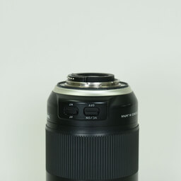 TAMRON 18-400mm F/3.5-6.3 Di II VC HLD (Model B028) [ニコン用]