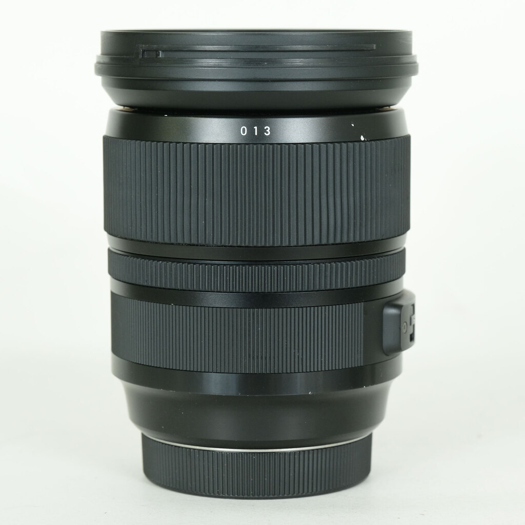 SIGMA 24-105mm F4 DG OS HSM｜Art [キヤノン用]