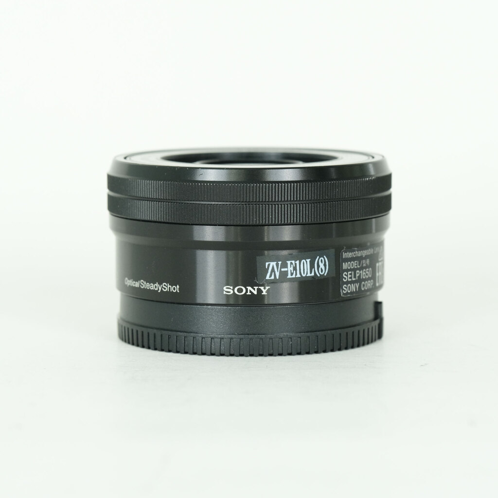 SONY E PZ 16-50mm F3.5-5.6 OSS SELP1650の出品 | ONE SCENE（ワン