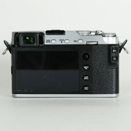 FUJIFILM X-E3