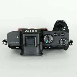 SONY α7 II（ILCE-7M2）