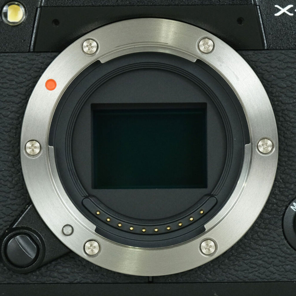 FUJIFILM X-T50 FUJIFILM X-T50