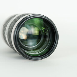 Canon EF70-200mm F2.8L IS II USM