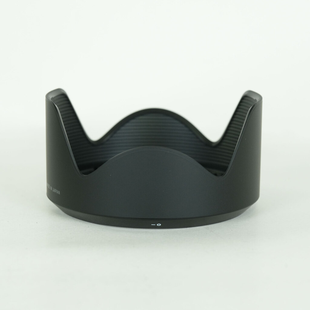 TAMRON SP 35mm F/1.8 Di VC USD (Model F012)  [ニコンF用]