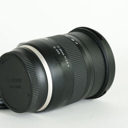 TAMRON 17-35mm F/2.8-4 Di OSD（Model A037）[キヤノンEF用]