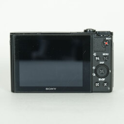 SONY Cyber-shot DSC-HX90V