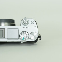 SONY α6400（ILCE-6400）