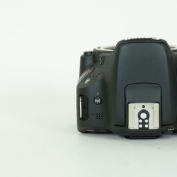 Canon EOS Kiss X9