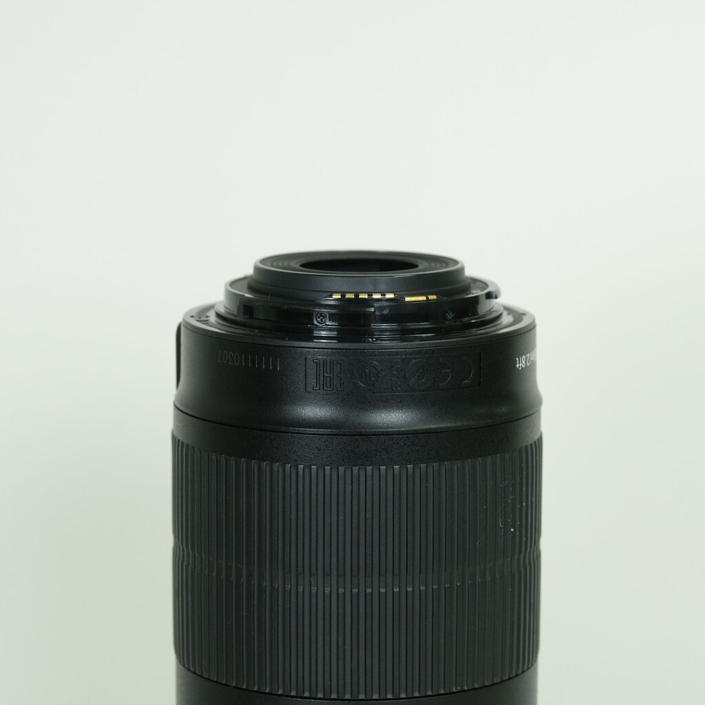 Canon EF-S55-250mm F4-5.6 IS STM Canon EF-S55-250mm F4-5.6 IS STM