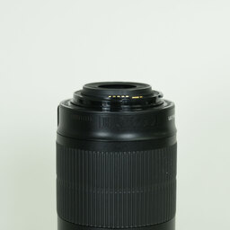Canon EF-S55-250mm F4-5.6 IS STM Canon EF-S55-250mm F4-5.6 IS STM
