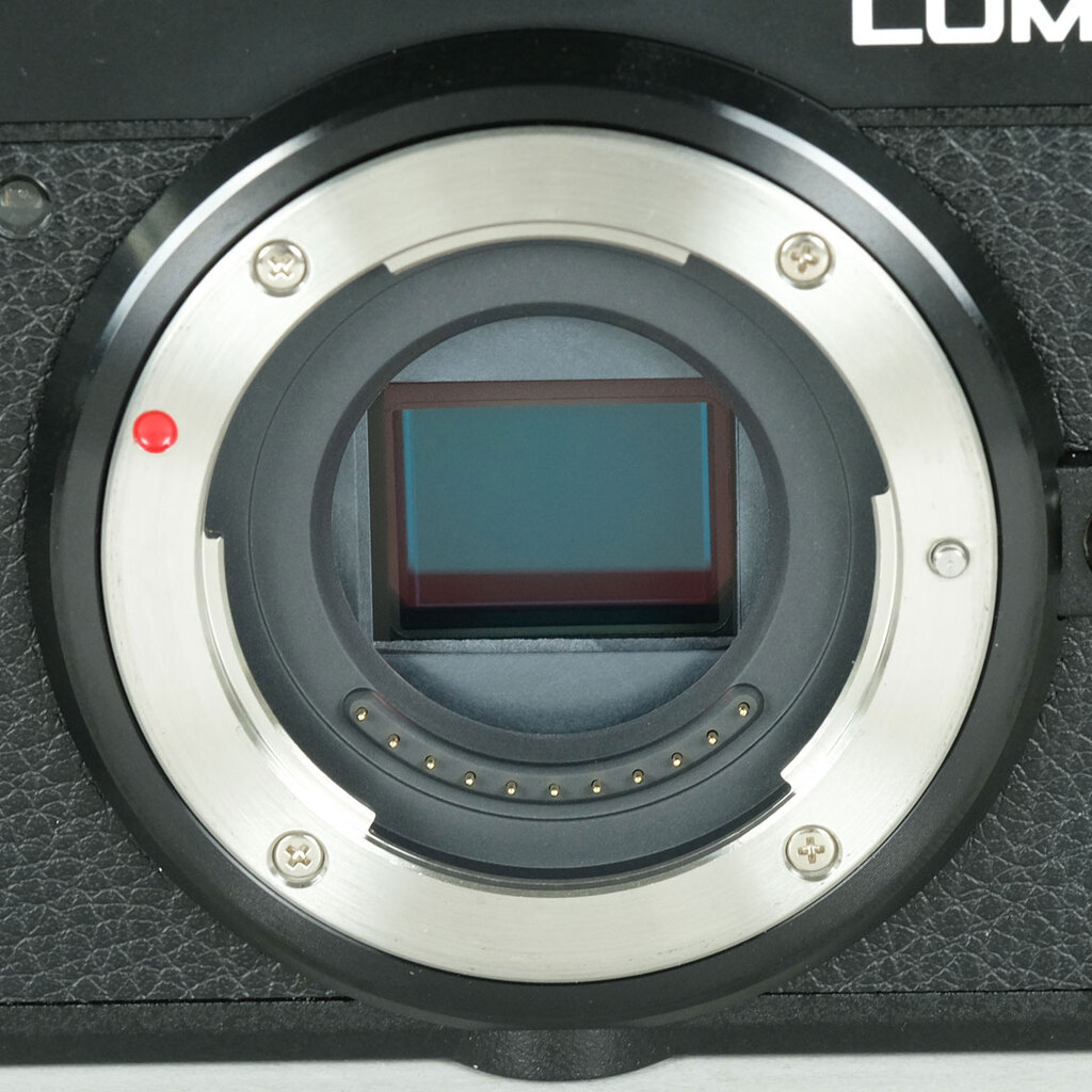 Panasonic LUMIX DC-GX7MK3 ブラックの出品 | ONE SCENE（ワンシーン）