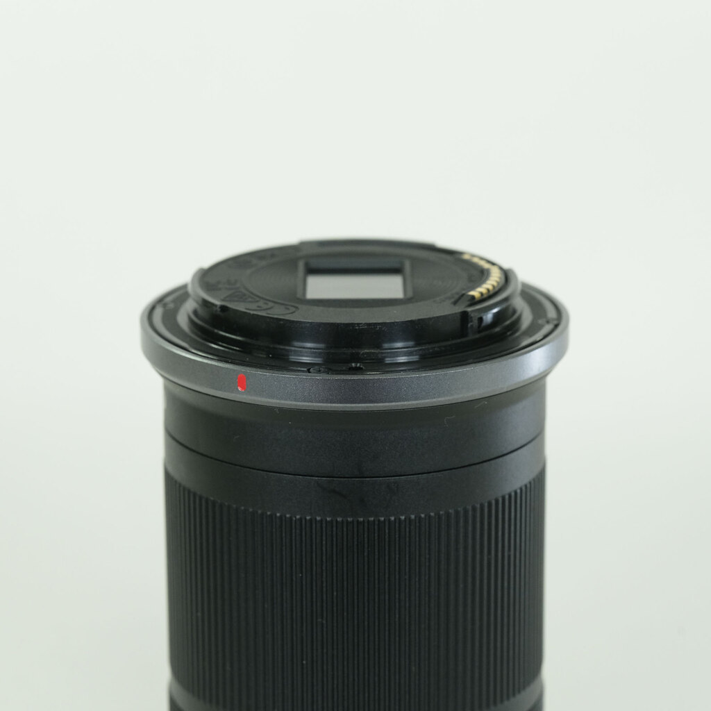 Canon RF-S55-210mm F5-7.1 IS STM