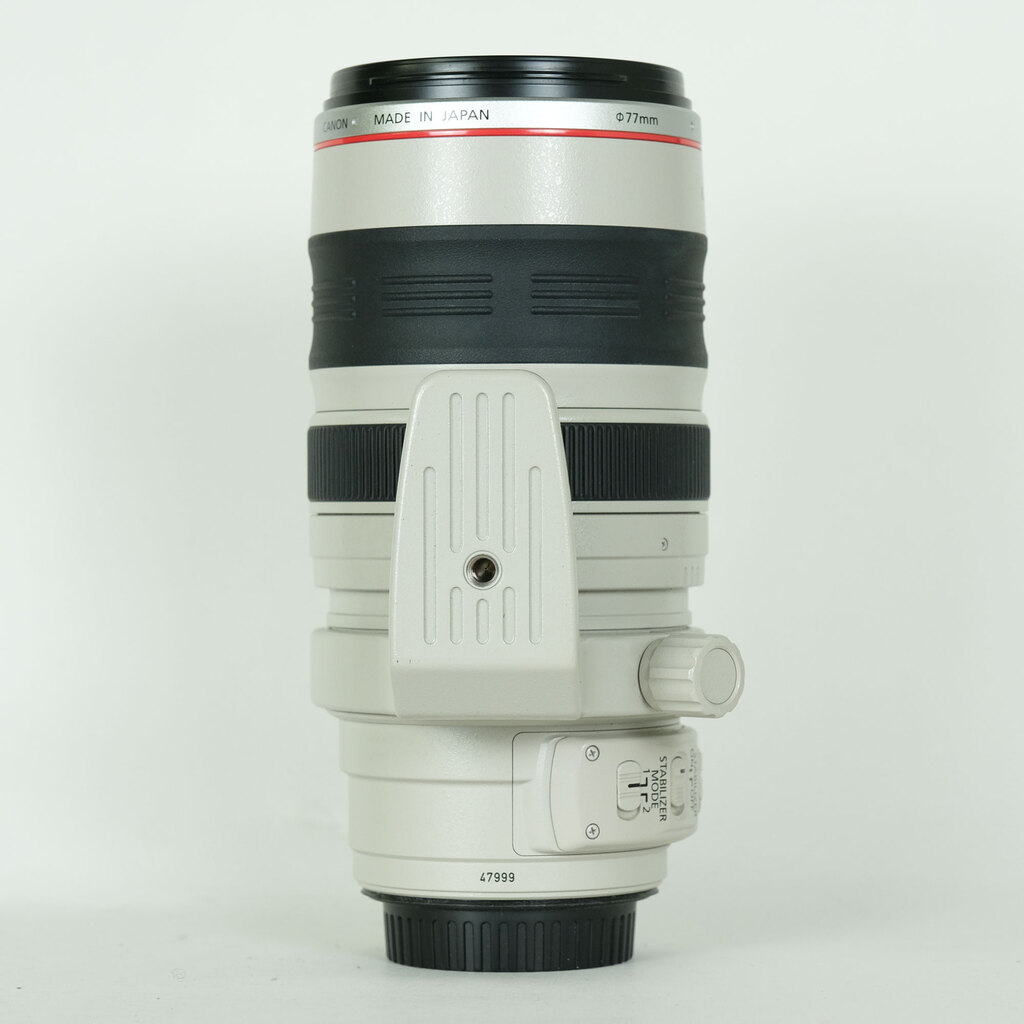 Canon EF28-300mm F3.5-5.6L IS USM