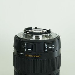 SIGMA 17-50mm F2.8 EX DC OS HSM (ニコンF用)