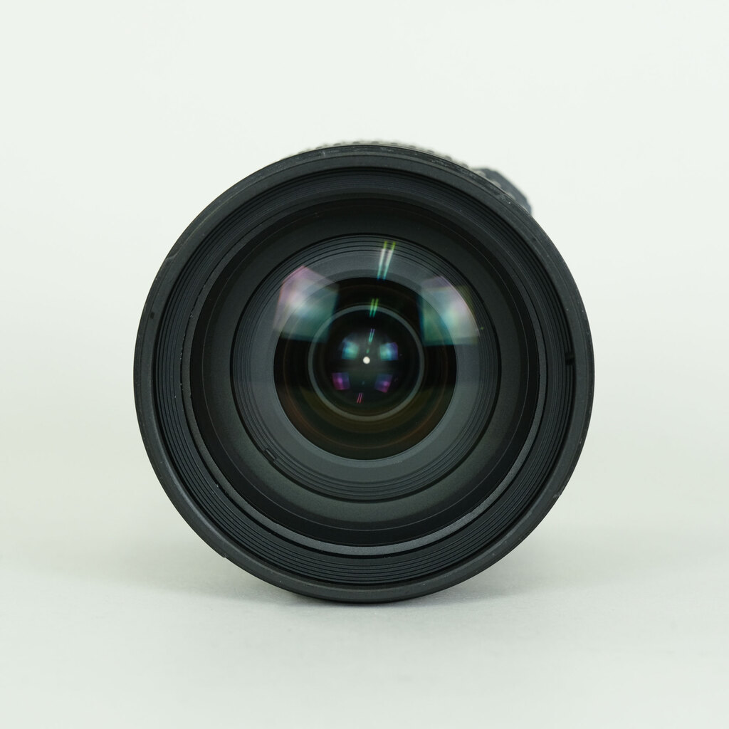 TAMRON SP 28-75mm F2.8 XR Di LD ASPH [IF] Macro/Model A09NII(ニコンF用)   【AFモーター内蔵】