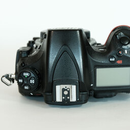 Nikon D810
