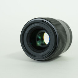 SIGMA 30mm F1.4 DC DN｜Contemporary [ソニーE用]