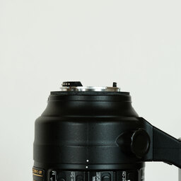 Nikon AF-S NIKKOR 70-200mm f/2.8E FL ED VR