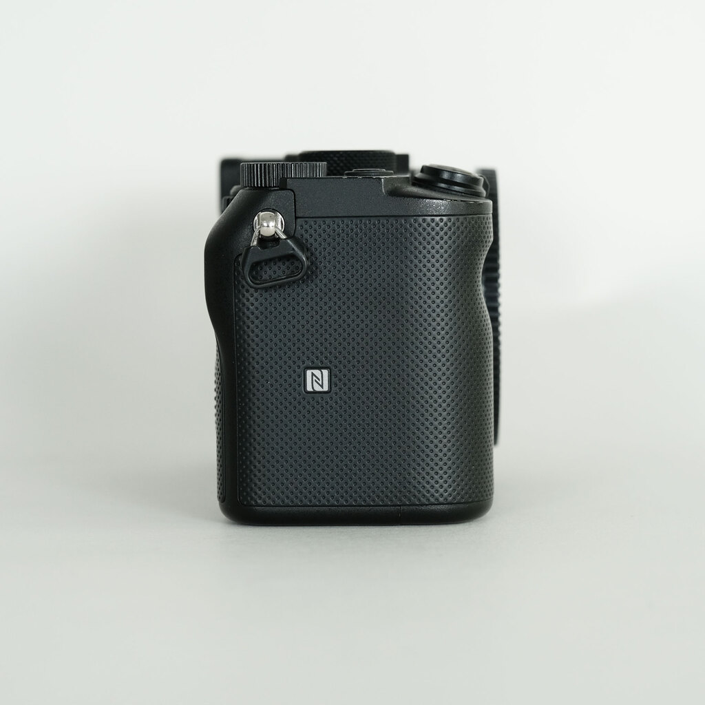 SONY α7C（ILCE-7C）