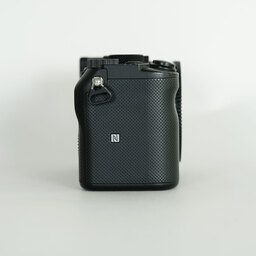 SONY α7C（ILCE-7C）