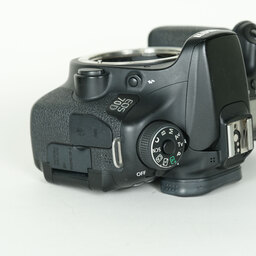 Canon EOS 70D Canon EOS 70D