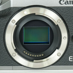 Canon EOS M6 Mark II Canon EOS M6 Mark II